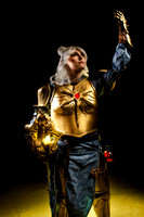 2020_C2E2 - Pike