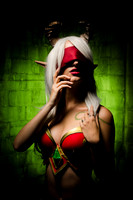 Demon Hunter_Odfel_Studio Shoot 2017