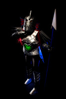 Undyne-Undertale-STUDIO 1377