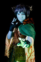 Jester-Critical Role-C2E2 2020-KennigmaCosplay