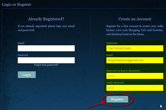 2016-01-19 12_57_55-The Portrait Dude _ Login or Register