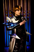 Seto Kaiba-Katsucon 2019-NoTalentCosplay
