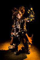 Scarecrow-C2E2 2020-Disfusional Studios