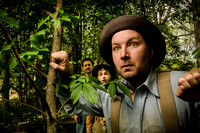 Oh Brother Where Art Thou-PCA 2018-Revington Deschain