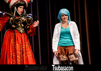 Tsubasacon 2019-Contest