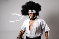 AfroSamurai-Knightmage-Studio2017