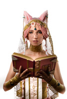 Ancient Mew_Odfel_Studio Shoot 2017