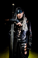 Yasha-Critical Role-C2E2 2020-Shiieldmaiden Cosplay
