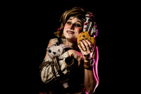 Borderlands-PlanetFunkCon2019-Thousand Faces Cosplay