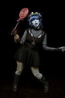 2025 Critical Role - Jester and Chetney