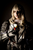 Berzerk-GenCon2019-Thousand Faces Cosplay