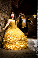 BeautyAndTheBeast_PrivateShoot2017_Knightmage