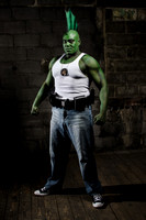 Savage Dragon_Studio2017_Knightmage