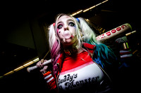 SS Harley-PrincessMorganCosplay-Ohayocon2016