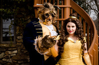 BeautyAndTheBeast_PrivateShoot2017_SuperKayce