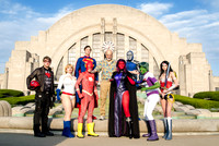 HallOfJustice_DCGroupShoot_MidOhioValleySuperman_2014
